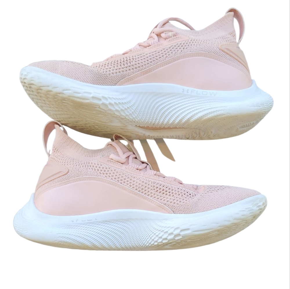 UA Curry Flow 8 Class-y - Picture 6 of 11